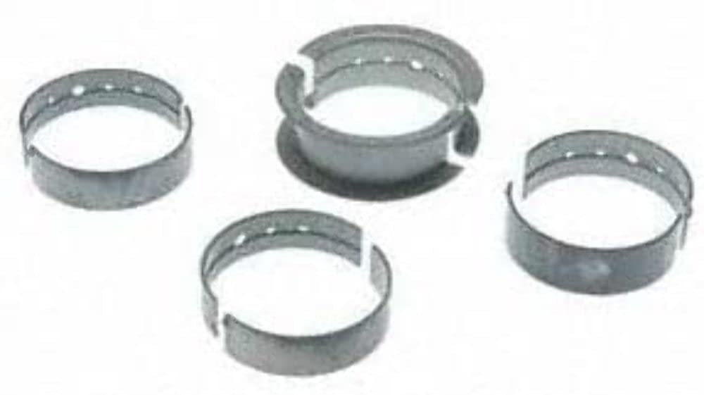 Clevite MS-1951P-.25MM Main Bearing Set Engine Crankshaft