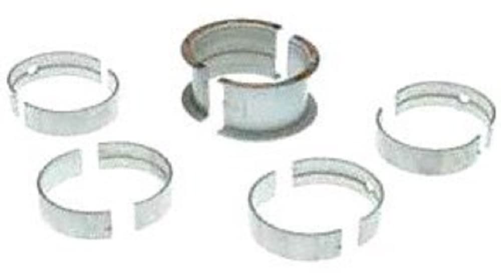 Clevite MS-1038P-20 Clevite Engine Crankshaft Main Bearing Set