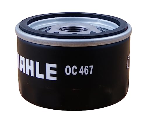 Oil Filter MAHLE OC 467