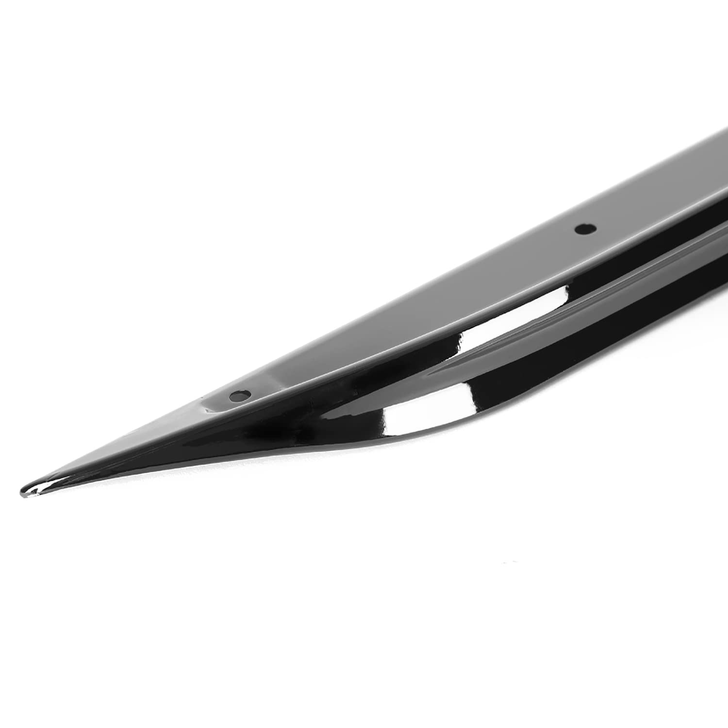 2PC Side Skirts Body Kit Spec-D Tuning Compatible with 2019-2023 BMW G20 3 Series M Performance M340i