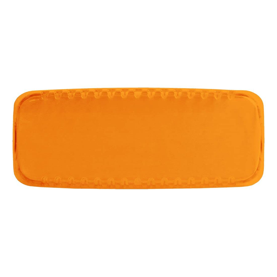 Amber RIGID INDUSTRIES 311993-SR-Q_Series_Cover