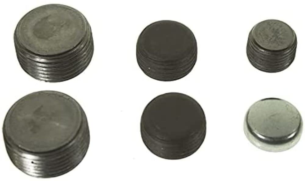 Melling Freeze Plug Kit MPE-713R