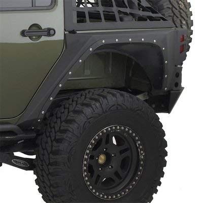 XRC CORNER GUARDS SmittyBilt - SB76882