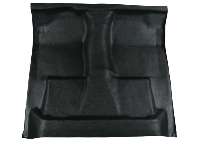 Vinyl Floor Cover Brothers Trucks VFC7200LARGE - Pickup - Large Hump
