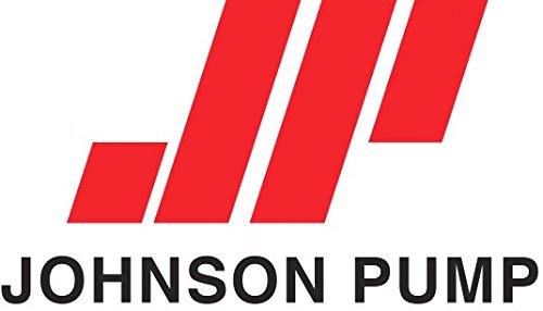 Heavy Duty Johnson Pump Electro-Magnetic Clutch Pump - F8B-50017 10-13022-98