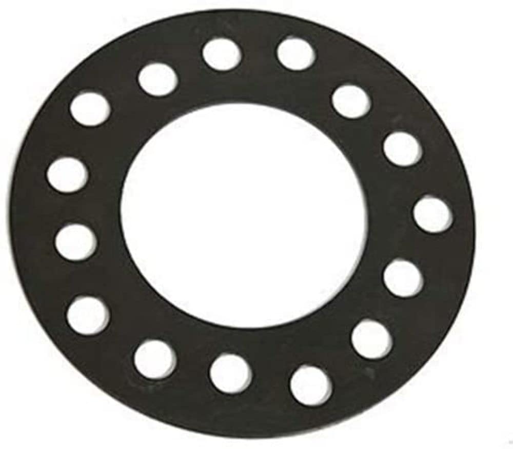 Wilwood SPACER,WHEEL,4x3.94/4.25/4.33/4.50,5mm 300-12583