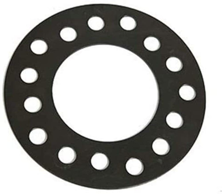 Wilwood SPACER,WHEEL,4x3.94/4.25/4.33/4.50,5mm 300-12583