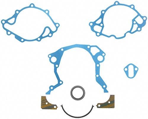 Timing Cover Gasket Set FEL-PRO TCS 45008