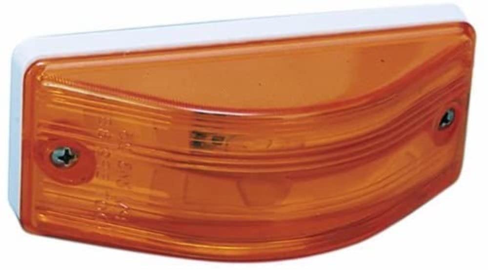 Incandescent Peterson Mfg Turn Signal/Side Marker 2757