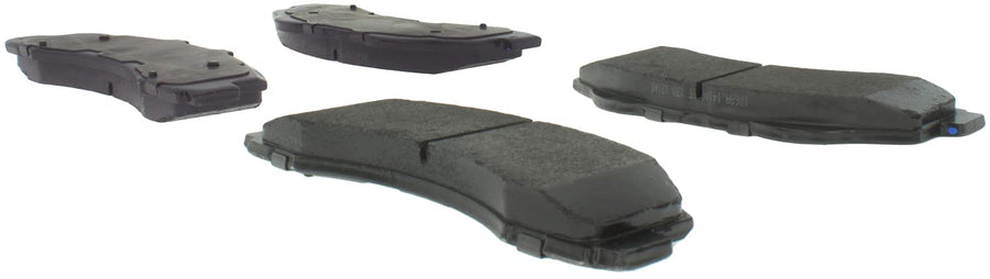 StopTech Truck & SUV Pad 319.14140