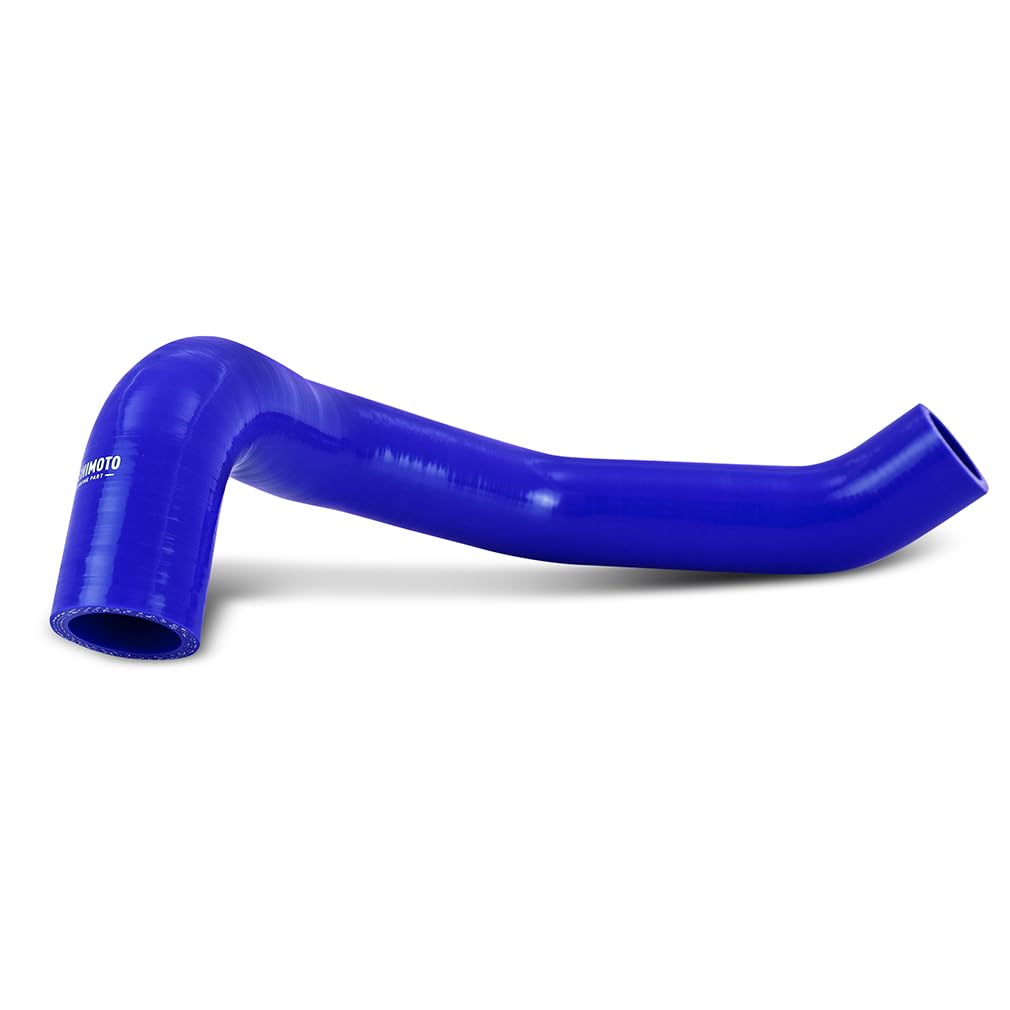 Mishimoto Radiator Hose Kit Silicone, fits Nissan Z 2023+, Blue