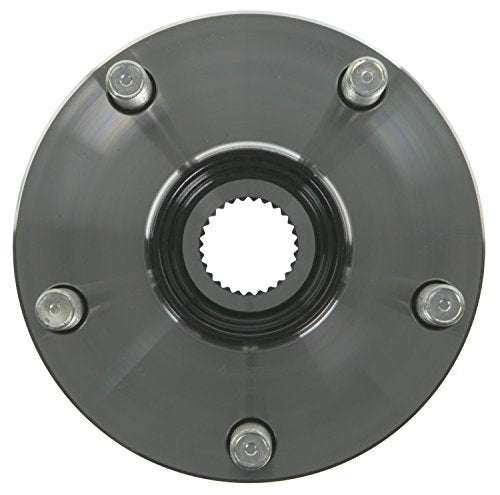 MOOG Wheel Bearing and Hub Assembly 513302 for Subaru Outback