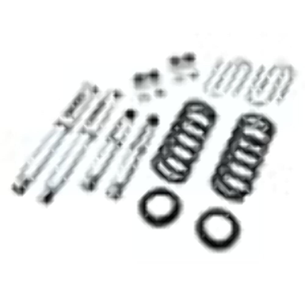 Lowering Kit Belltech 777SP with Street Performance Shocks