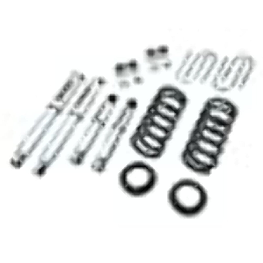Lowering Kit Belltech 777SP with Street Performance Shocks