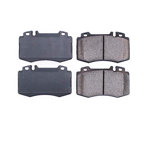16-847 Power Stop Z16 Evolution Front Ceramic Brake Pads