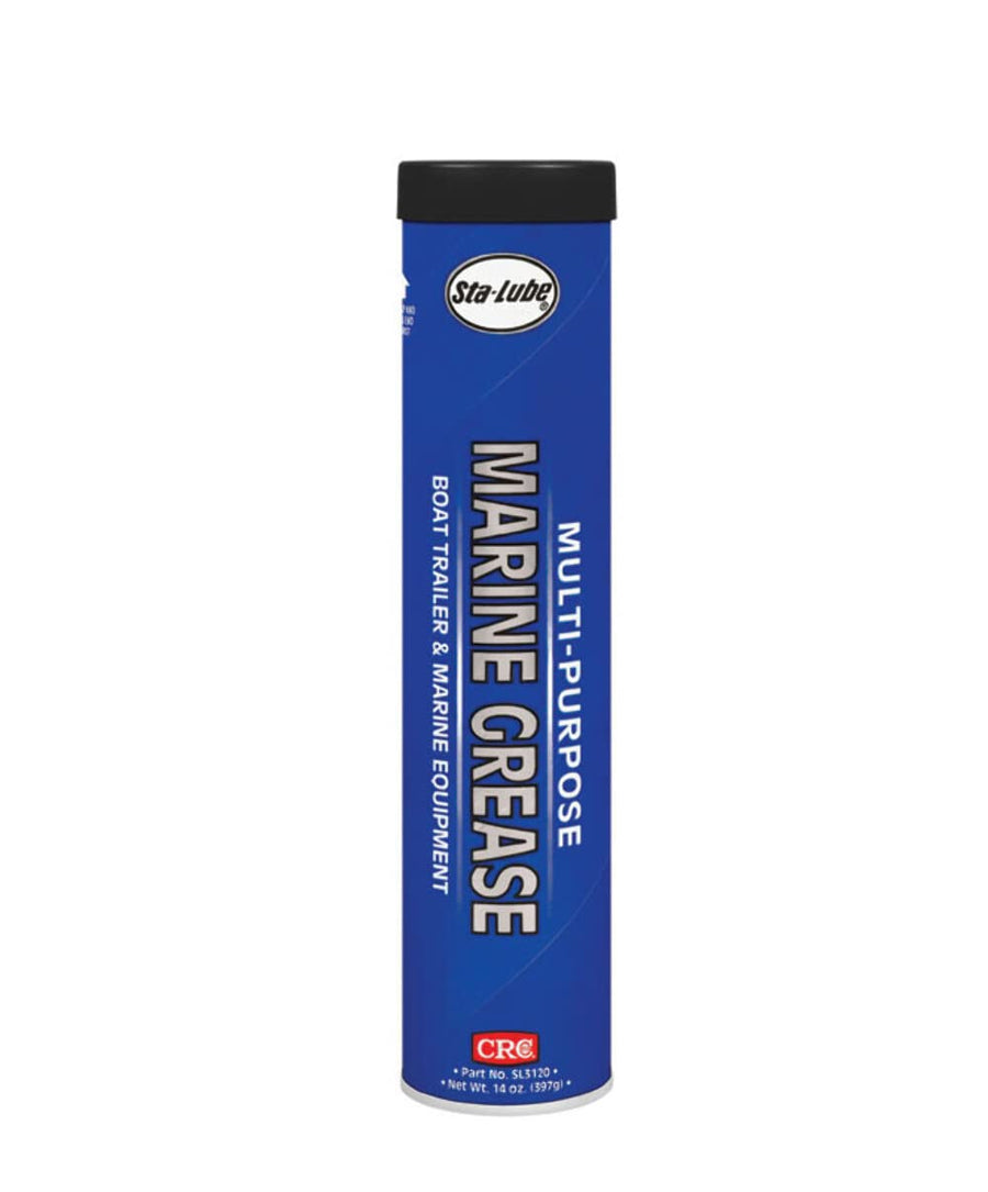Wheel CRC Industries Bear.grease 14 Oz Cart