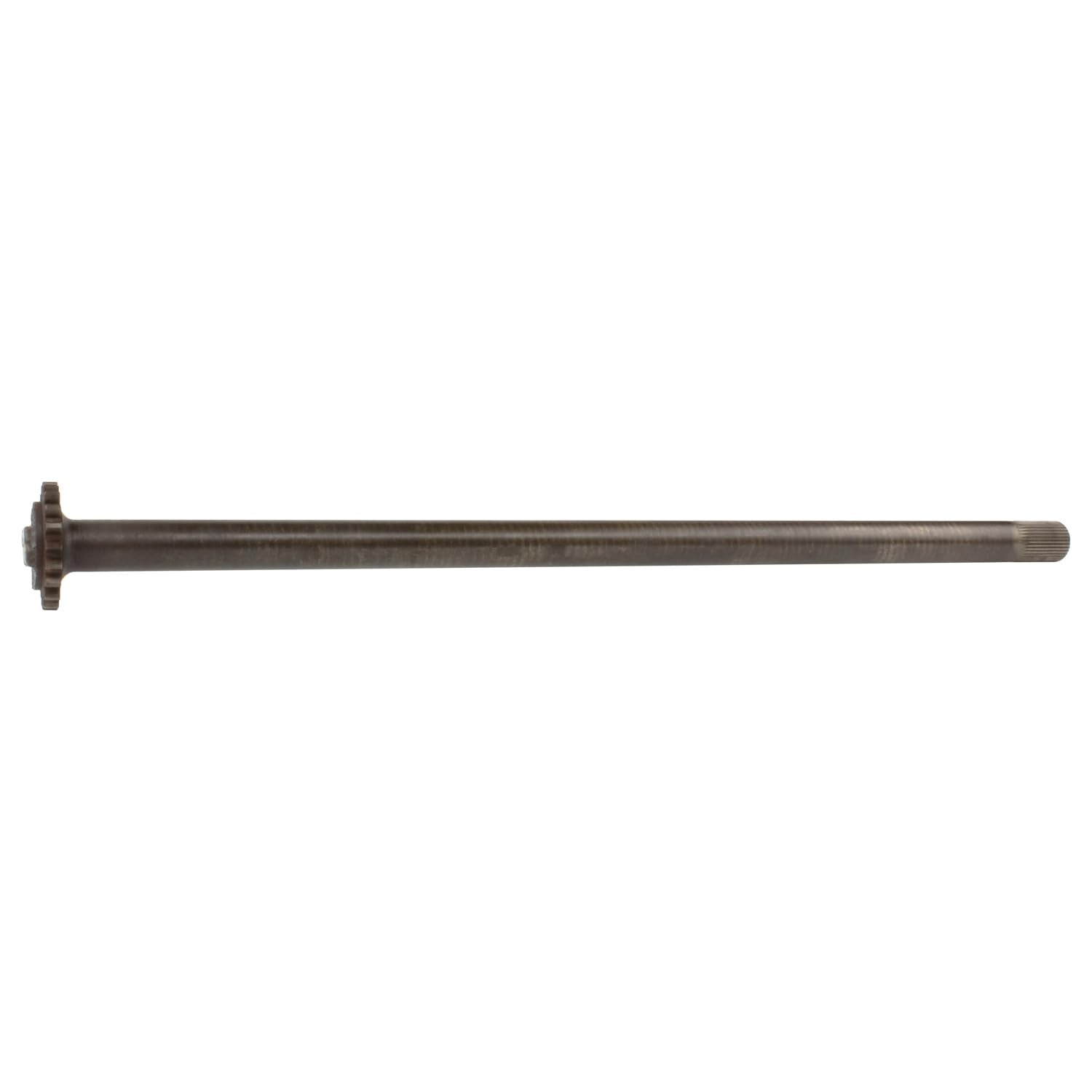 Dana 80 Drive Axle Shaft Motive Gear 44264-1R - 37 Spline, 36.17" Length, 20 Tooth External, Full-Floating Rear Axle for Chevrolet & GMC C3500, K3500, G30, P30, P3500 (1990-2000)