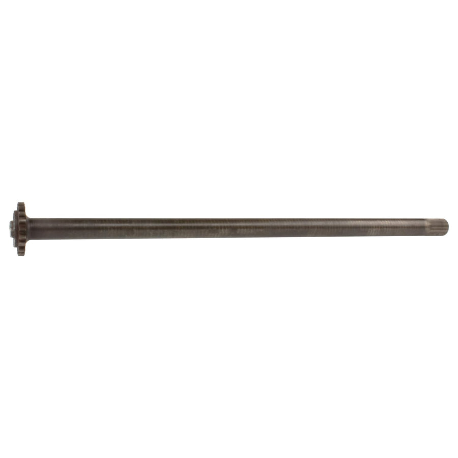 Dana 80 Drive Axle Shaft Motive Gear 44264-1R - 37 Spline, 36.17" Length, 20 Tooth External, Full-Floating Rear Axle for Chevrolet & GMC C3500, K3500, G30, P30, P3500 (1990-2000)