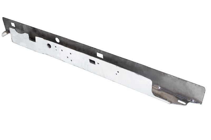 PASSENGER UNDER-CAB FRAME SECTION