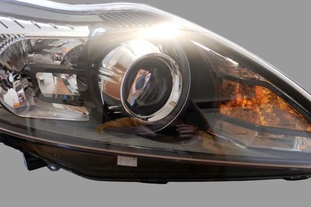 Bullet Morimoto S140 Lighting