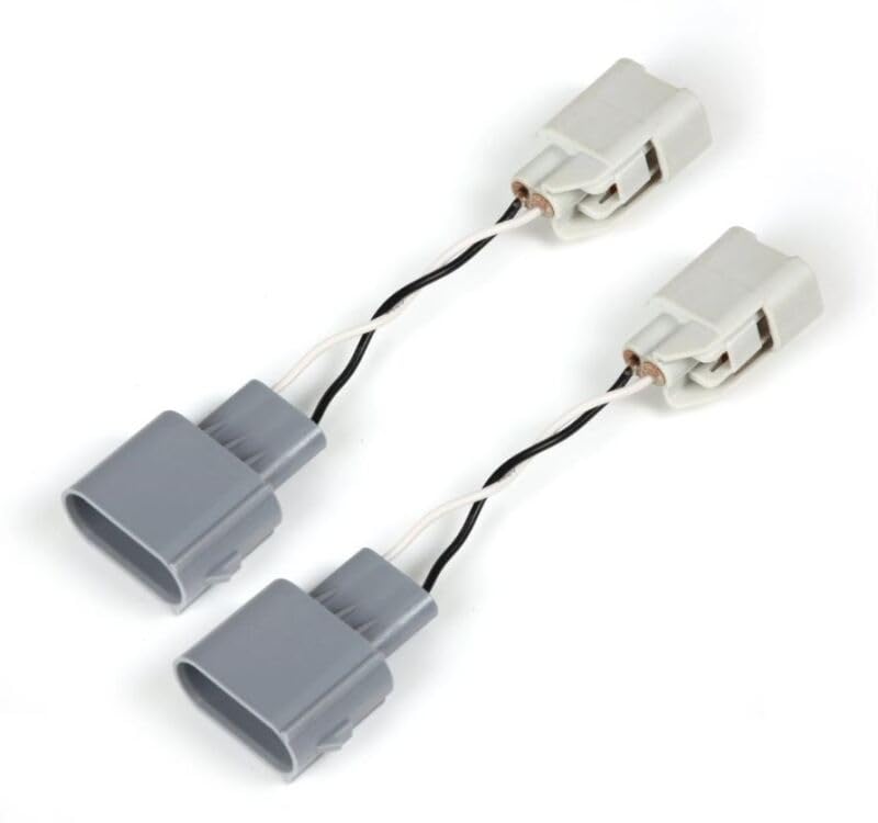 ARX Alpharex 658012 Tail Light Converters
