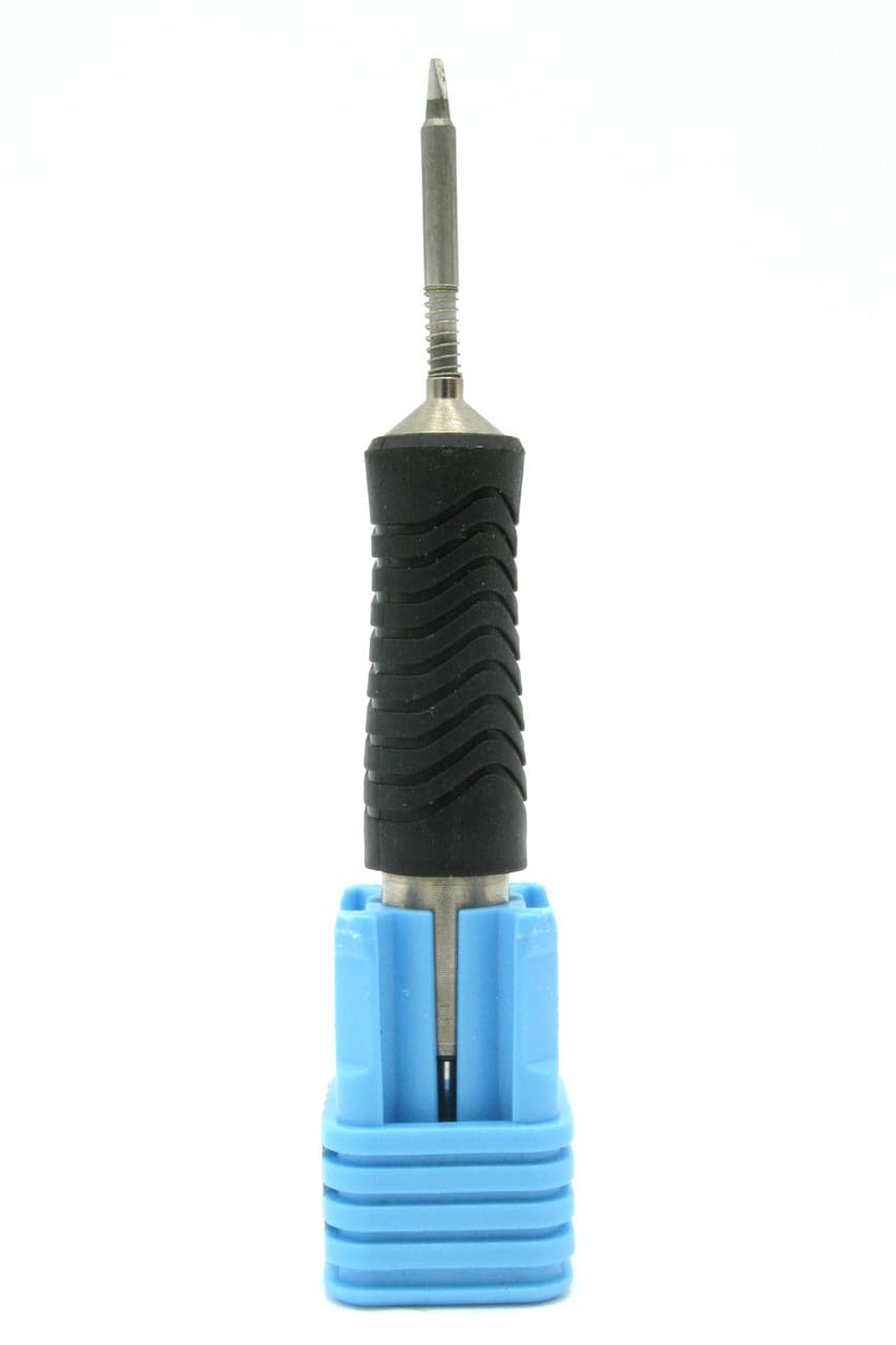 Welding Tool RTP 010 S Ms Tip Chisel 1.0X0.3