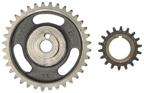 Timing Assy. 3 Piece