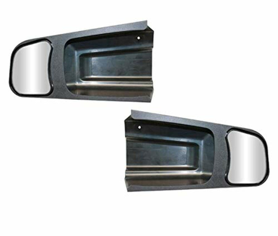 Custom Towing Mirror CIPA 11450 for RAM 1500 (2018 to 2026) - Pair