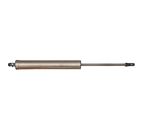 Stainless Carli Low-Mount Steering Stabilizer, T-Style, 2003-2013 Ram 2500/3500