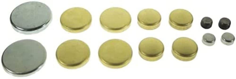MPE-137BR Melling Freeze Plug Kit