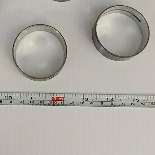 Engine Camshaft Bearing Set Clevite SH-1254S