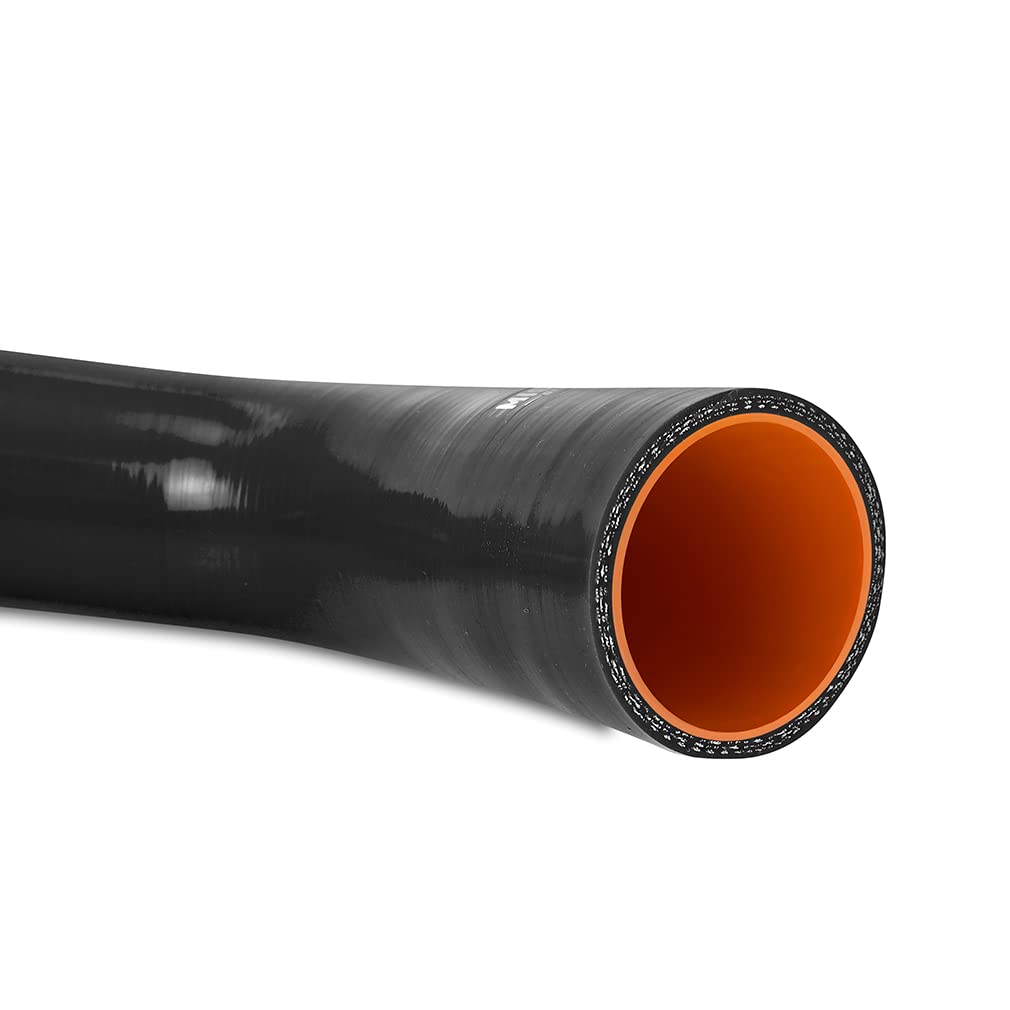 Mishimoto Coolant Hose Kit Silicone Compatible with RAM Cummins 6.7L 2019+
