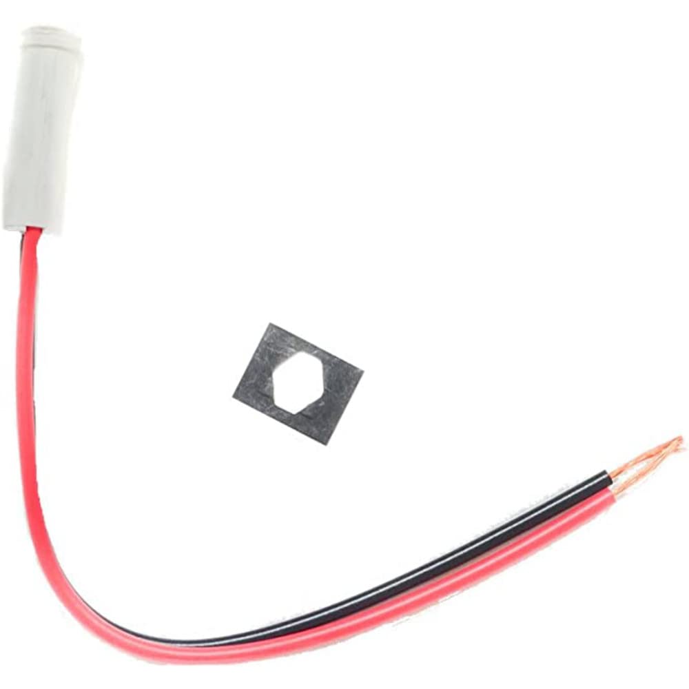Flame Indicator Light MC Enterprises 616090MC for Norcold Appliances - Green