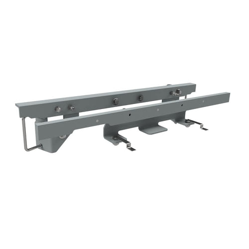 Turnoverball B&W Trailer Hitches Gooseneck Hitch Mounting Kit Only - GNRM1309