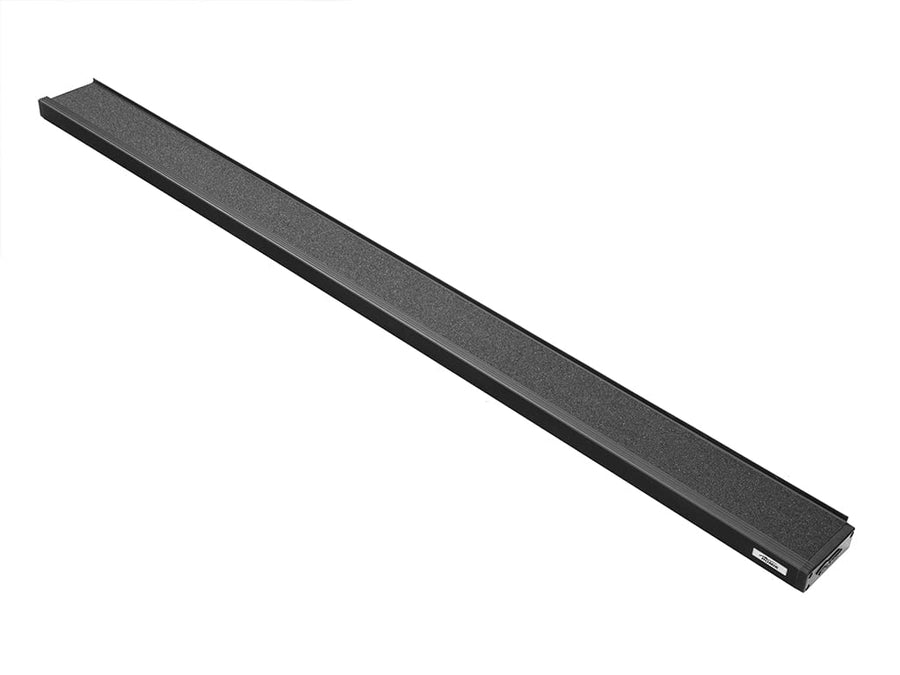 Romik ROB-T Series 92363419-6.5" Black Cab Length Running Boards