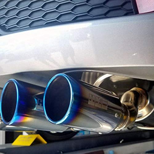 Cat-Back Exhaust HKS 31021-BH001 (LEGAMAX Premium FC3/L15B), 1 Pack, (N)