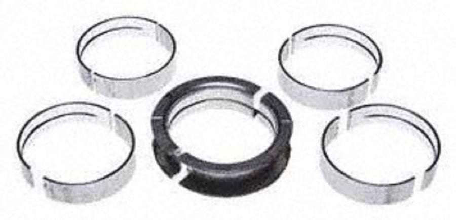 Engine Crankshaft Main Bearing Set Clevite MS-1432A-20