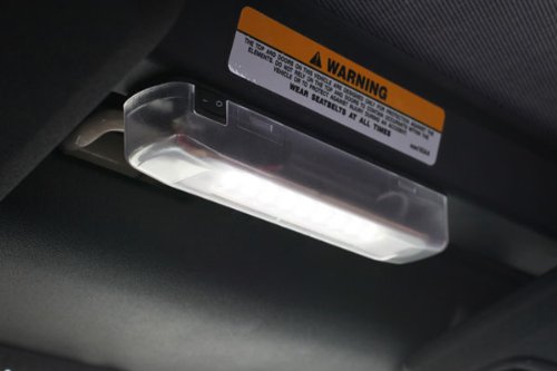 LED Interior Courtesy Light, Universal | Rugged Ridge | 12430.01