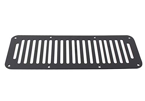 Hood Kentrol Vent (8 Holes)