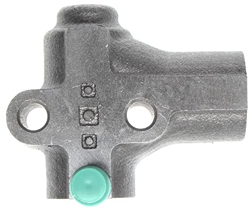 Tensioner