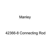 Connecting Rod Manley 42366-8