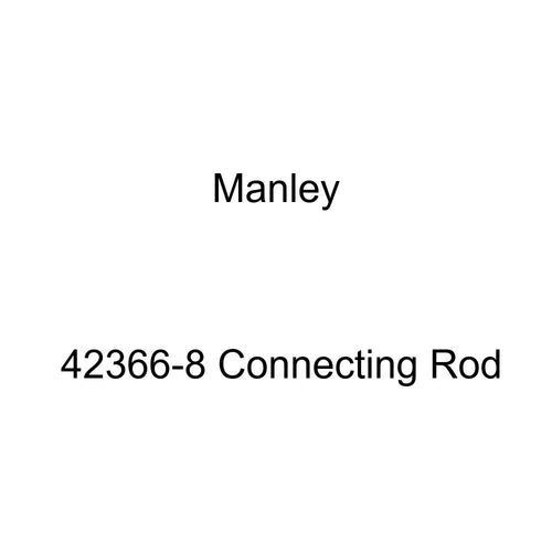 Connecting Rod Manley 42366-8