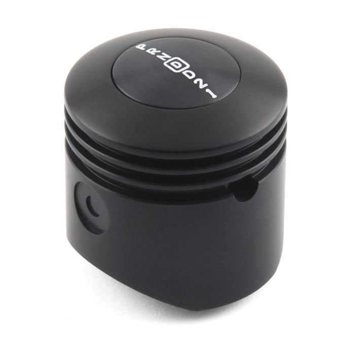 Push Button Lokar SK-6943 Shift Knob