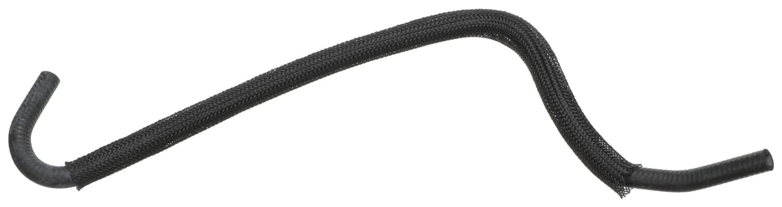 Premium Gates Molded Heater Hose 18685