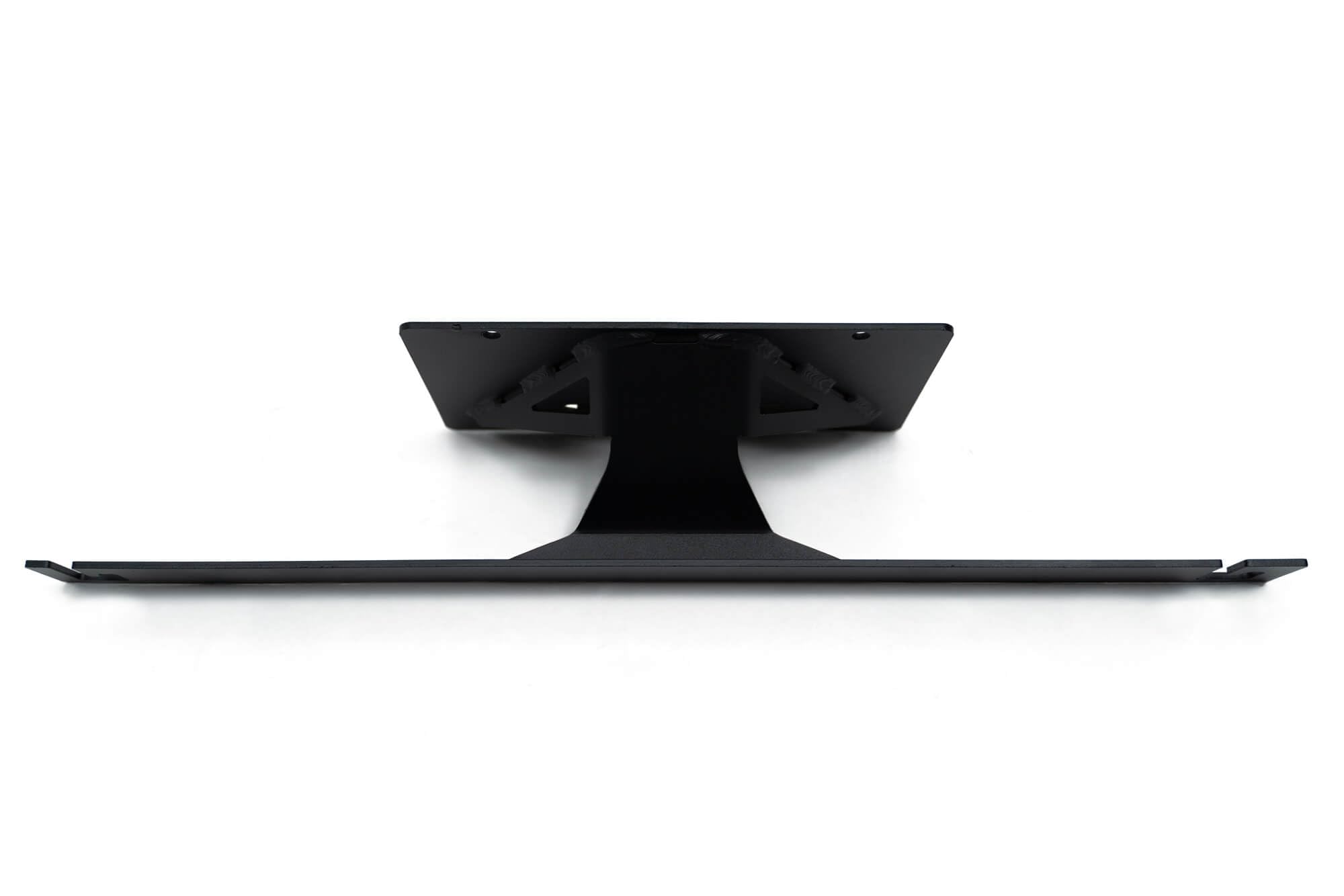 Front License Plate Mount Capable for The 2021-2024 Ford Bronco