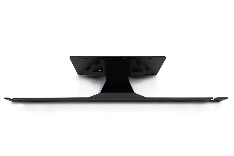 Front License Plate Mount Capable for The 2021-2024 Ford Bronco