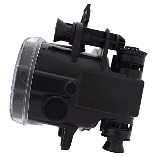 Replacement TYC 19-6283-00 Fog Lamp right for NISSAN