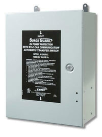 90A TRC Hardwire Automatic Transfer Switch