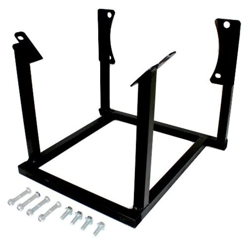 Coyote Ford Engine Shiping/Storage Stand Modular