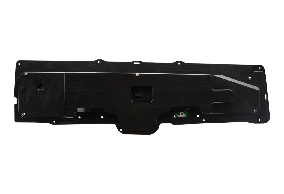 Dakota Digital RTX Gauge Instrument System RTX-68C-IMP-X Compatible with Chevy 1968 Caprice/Impala
